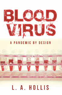 Virus cover front Virus cover front